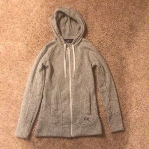 Under Armour jacket